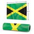 Jamaica Flag Gaming Mouse Pad